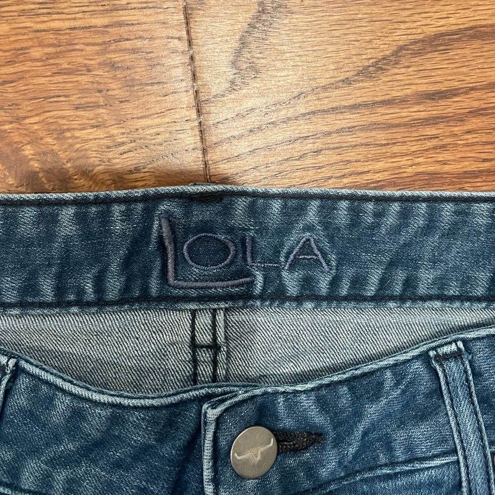 Women’s Kimes (Lola) Jeans